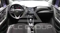2017 GM Daewoo Trax