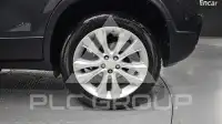 2017 GM Daewoo Trax