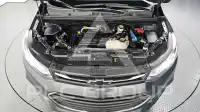 2017 GM Daewoo Trax