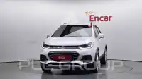 2017 GM Daewoo Trax