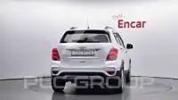 2017 GM Daewoo Trax