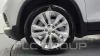 2017 GM Daewoo Trax