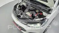 2017 GM Daewoo Trax