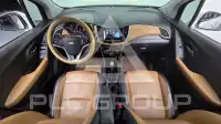 2017 GM Daewoo Trax