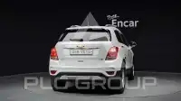 2017 GM Daewoo Trax