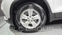 2017 GM Daewoo Trax