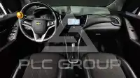 2017 GM Daewoo Trax