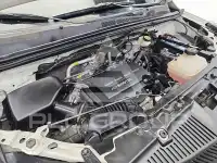 2017 GM Daewoo Trax