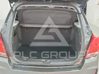 2017 GM Daewoo Trax
