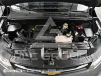 2017 GM Daewoo Trax