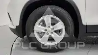 2017 GM Daewoo Trax