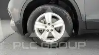2017 GM Daewoo Trax