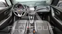 2017 GM Daewoo Trax