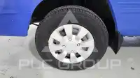 2017 GM Daewoo 다마스