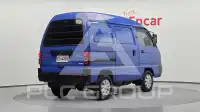 2017 GM Daewoo 다마스