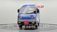 2017 GM Daewoo 다마스