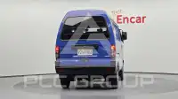 2017 GM Daewoo 다마스