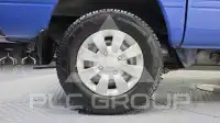 2017 GM Daewoo 다마스