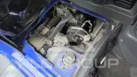 2017 GM Daewoo 다마스