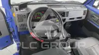 2017 GM Daewoo 다마스