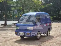 2017 GM Daewoo 다마스