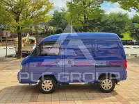 2017 GM Daewoo 다마스
