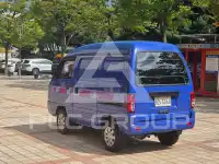 2017 GM Daewoo 다마스