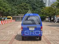 2017 GM Daewoo 다마스