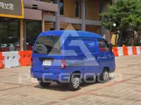 2017 GM Daewoo 다마스