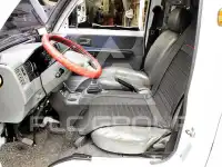 2017 GM Daewoo 다마스
