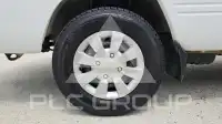 2017 GM Daewoo 다마스