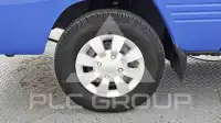2017 GM Daewoo 다마스