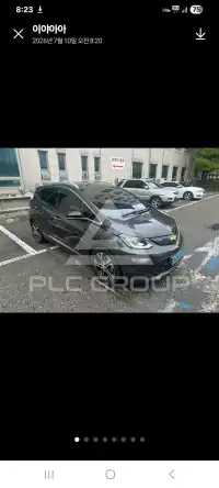 2017 GM Daewoo Bolt