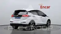 2017 GM Daewoo Bolt