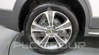 2017 GM Daewoo Captiva