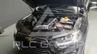 2017 GM Daewoo Captiva