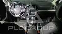 2017 GM Daewoo Captiva