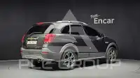 2017 GM Daewoo Captiva