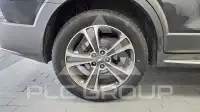 2017 GM Daewoo Captiva