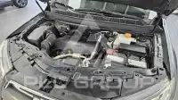 2017 GM Daewoo Captiva