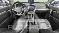2017 GM Daewoo Captiva