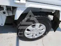 2017 GM Daewoo Labo