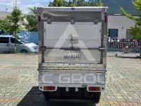 2017 GM Daewoo Labo