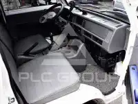 2017 GM Daewoo Labo