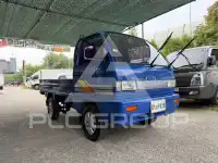 2017 GM Daewoo Labo