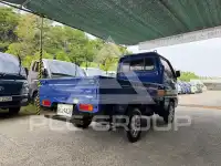 2017 GM Daewoo Labo