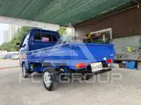 2017 GM Daewoo Labo