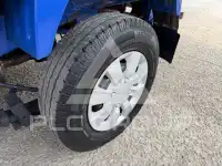 2017 GM Daewoo Labo
