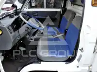 2017 GM Daewoo Labo