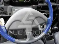 2017 GM Daewoo Labo